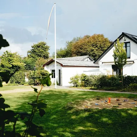 Apartment Stilvolles Kapteins Mit Kamin - Kai *
