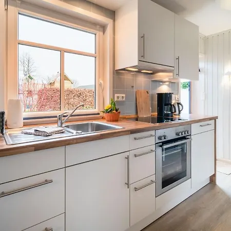 Apartment Stilvolles Kapteins Mit Kamin - Kai