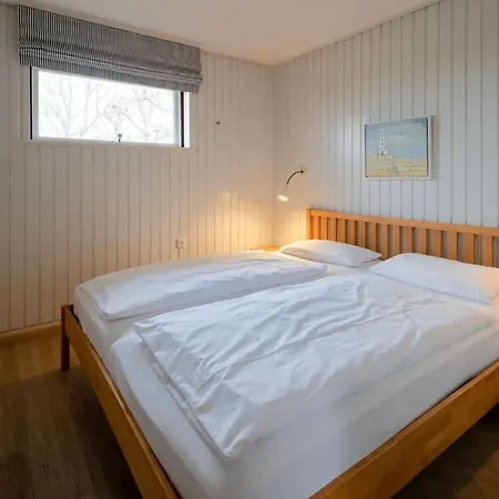 Stilvolles Kapteins Mit Kamin - Kai Apartment *