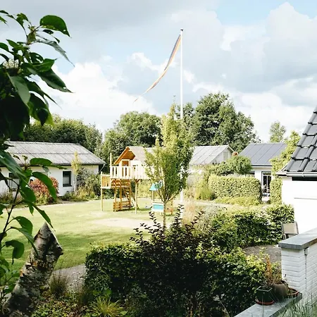 Stilvolles Kapteins Mit Kamin - Kai Nordstrand