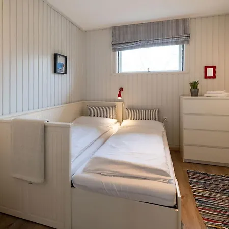 Stilvolles Kapteins Mit Kamin - Kai